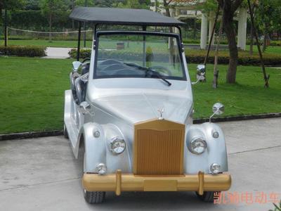 8座电动老爷车[CAR-LY8D]