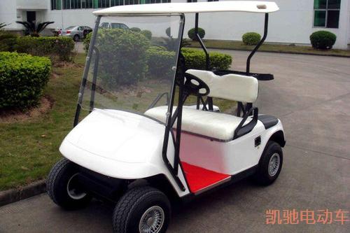 2座高尔夫球车[CAR-GL2A]