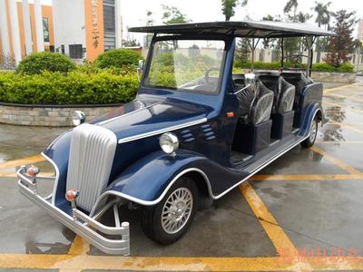 8座电动老爷车[CAR-LY8F]