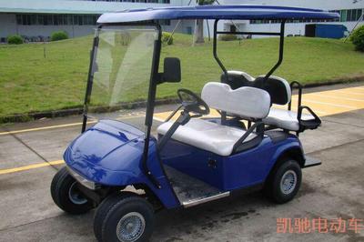 4座高尔夫车[CAR-GL2A+2]