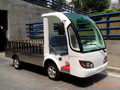 2座改装斗式货车[CAR-YL08C-HDB]