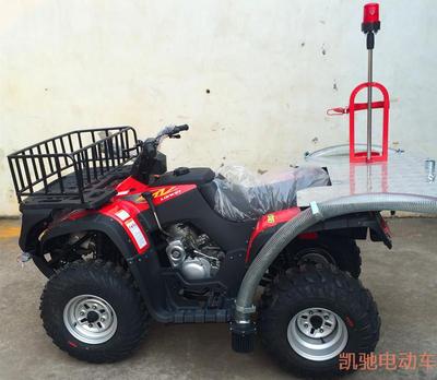 全地形四轮沙滩车[CAR-STC01]