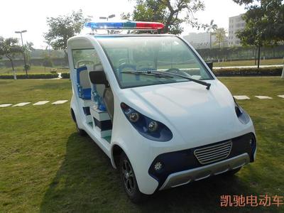 5座电动巡逻车[CAR-XL5B]