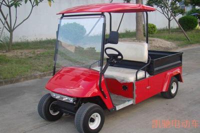 电动农用车[CAR-NY4]