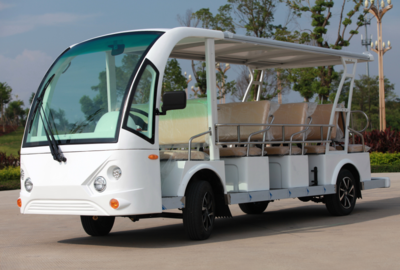 14座燃油观光车CAR-YL14RY-AH