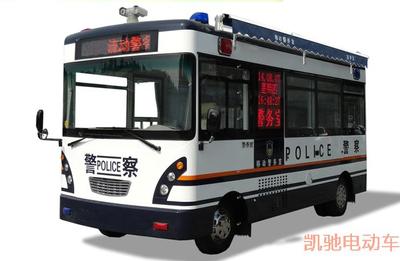 汽油流动警务室[CAR-JWS6.0]