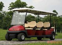 8座高尔夫球车CAR-GF6B+2