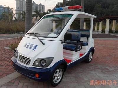 5座电动巡逻车[CAR-XL05A]