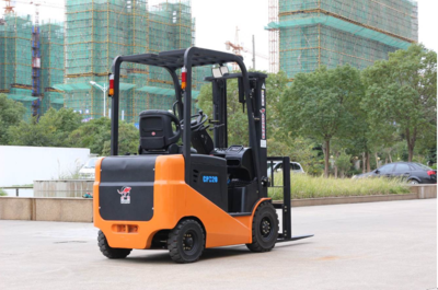 2吨电动平衡重型叉车【CAR-CPD20】